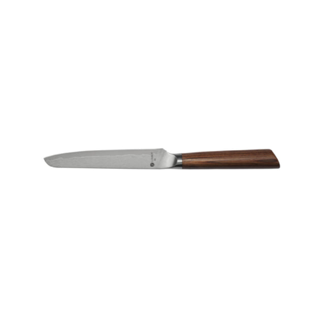 Libbey 201 2893 Steak Knife 9-3/4" Non-serrated Edge