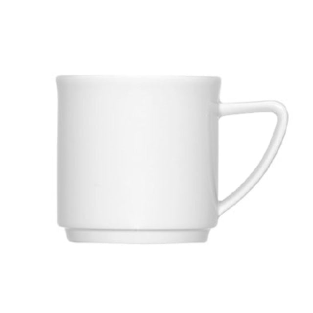 Bauscher Hepp 715317 - Mug, 6.42 Oz., 2.83"