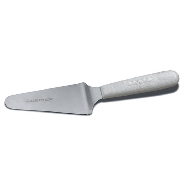 Dexter Russell 16483 Sani-Safe® (S174) Pie Knife 4-1/2" X 2-1/4" 9"OA