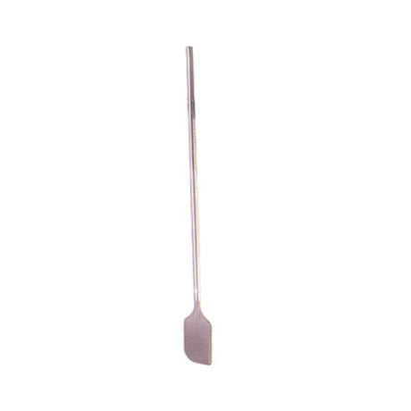 Matfer 112011 Exoglass® Giant Spatula 31-1/2"L Square Angle Paddle Blade