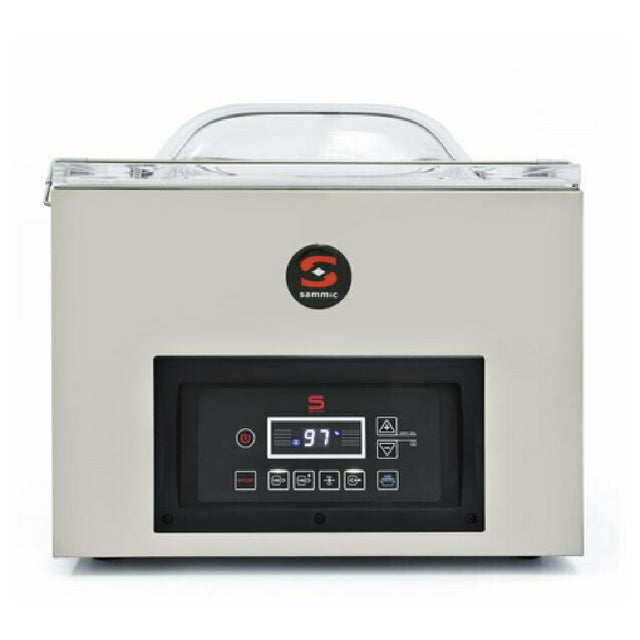 Sammic SE-420 (1140639) Vacuum Packing Machine Countertop Removable 17" (420mm) Sealing Bar Length