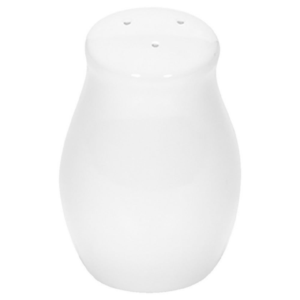 Bauscher Hepp 994020 - Pepper Shaker, 2.8", Accessories By Bauscher
