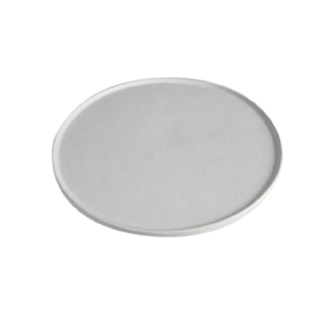 GET Enterprises DR201SB Bugambilia® Disc Tray 12-1/5" Dia. 2/5" Deep