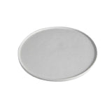 GET Enterprises DR204S Bugambilia® Disc Tray 17-7/10" Dia. 2/5" Deep