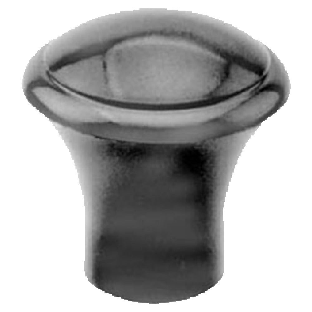 Franklin Machine Products 130-1034 Cover Knob 1-1/16"D X 1-1/32" H 10 24 Thread