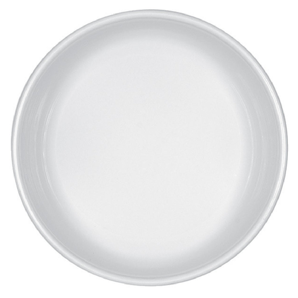 Bauscher Hepp 906527-425343 - Bowl, 9.47 Oz., 3-15/16" Dia. X 2-3/16"H