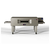 Middleby Marshall X70G-CO - Energy Management Conveyor Oven, Natural Gas (160,000 BTU, 208-240V, 50/60Hz, 1-ph, 15 A)