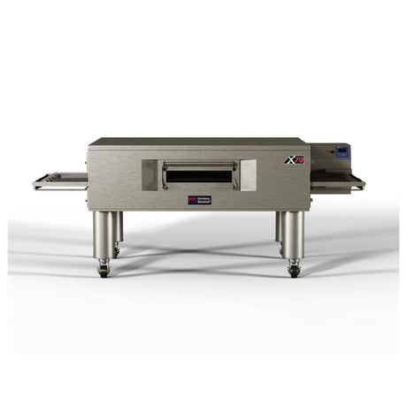 Middleby Marshall X70G-CO_NAT - Energy Management Conveyor Oven, Natural Gas (160,000 BTU, 208-240V, 50/60Hz, 1-ph, 15 A)