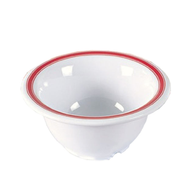 Yanco HS-5510 Houston Soup Bowl 10 Oz. 5-1/2" Dia. X 2-1/4"H