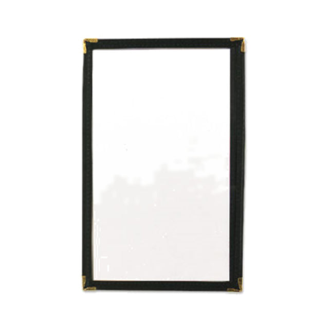 Alegacy Foodservice Products 69 Menu Cover 6-1/2" X 9" Single Fold