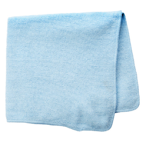 Rubbermaid 1820583 - Microfiber Cloth, Light Duty Commercial, 16"x 16"