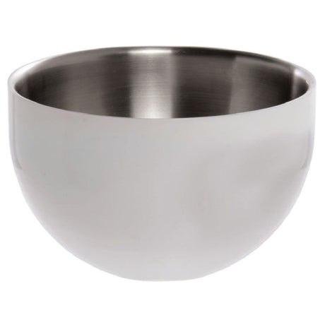 Hubert 91507 - Bowl, 117 Oz., 7" Dia. X 4-5/16"H