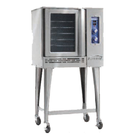 Imperial HSICVE-1 Convection Oven Electric Half Size