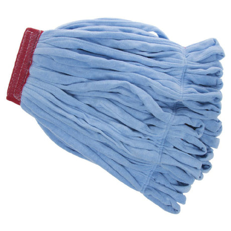 Hubert 80852 - Mop Head, Large, 5" Red Headband