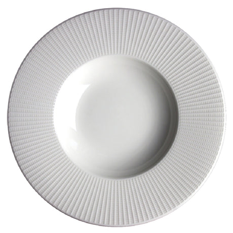 Steelite 9117C1214 Bowl 12 Oz. 9-1/2" Dia.