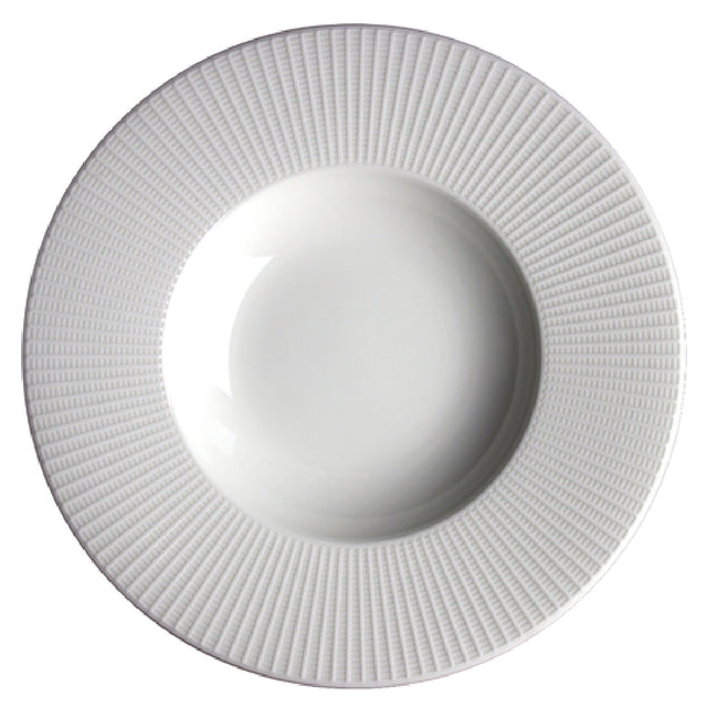 Steelite 9117C1214 Bowl 12 Oz. 9-1/2" Dia.