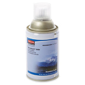 Rubbermaid FG4012461 - TC Microburst® 9000 Aerosol Air Neutralizer Refill, 5.25 Oz.
