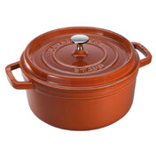 Zwilling 11028806 Staub® Cocotte 7 Qt. 13.9" X 11" X 7.2" O.A.