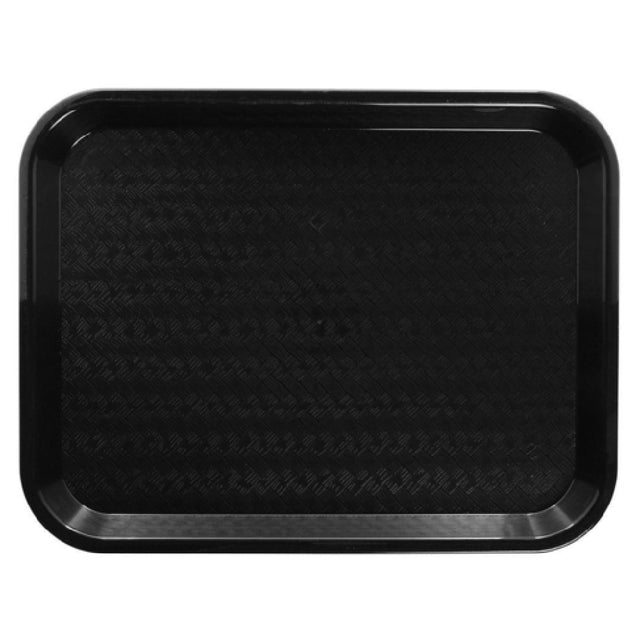 Hubert 60825 - Fast Food Tray, 14" X 10", Rectangular