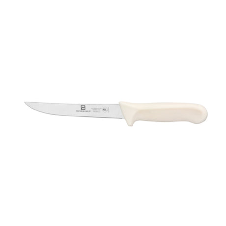 Thunder Group SLKF405WT Boning Knife 6" Blade Wide