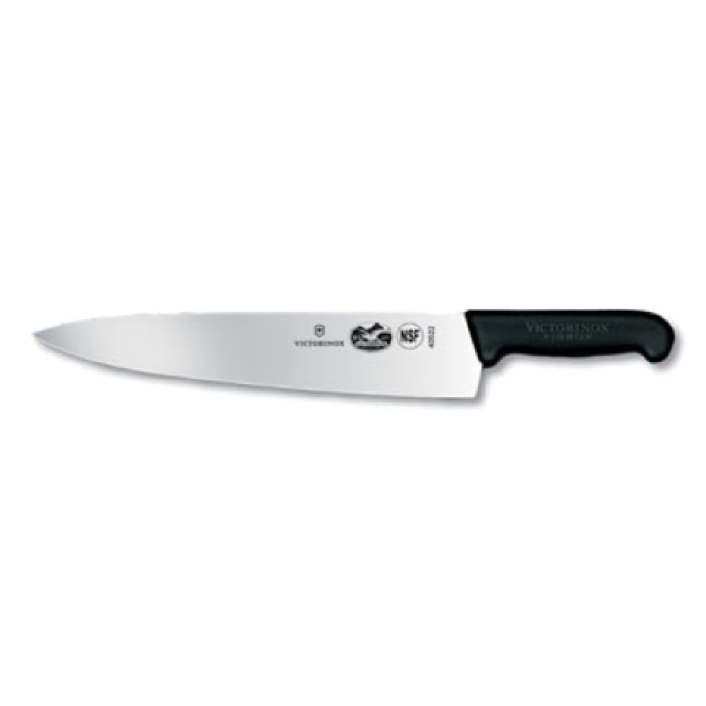 Victorinox 5.2003.31 Chef's Knife 12" Blade 2-1/4" Width At Handle