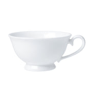 Steelite 82000AND0562 Flared Footed Cup 6-1/4 Oz. 4" Fits (AND0169)