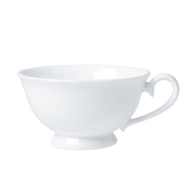 Steelite 82000AND0562 Flared Footed Cup 6-1/4 Oz. 4" Fits (AND0169)