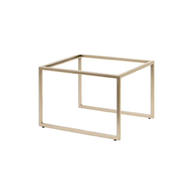 Steelite 7364MW338 Rectangle Riser 11.5" X 13.875" X 9.0" Pivot