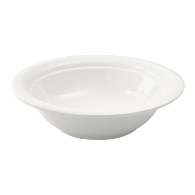 Winco SSB-78 Specialty Salad Bowl 78 Oz. 11-1/2" Dia. X 3"H