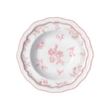 Steelite 62537FP814 Rim Soup Bowl 15.0 Oz 9.75"