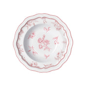 Steelite 62537FP814 Rim Soup Bowl 15.0 Oz 9.75"