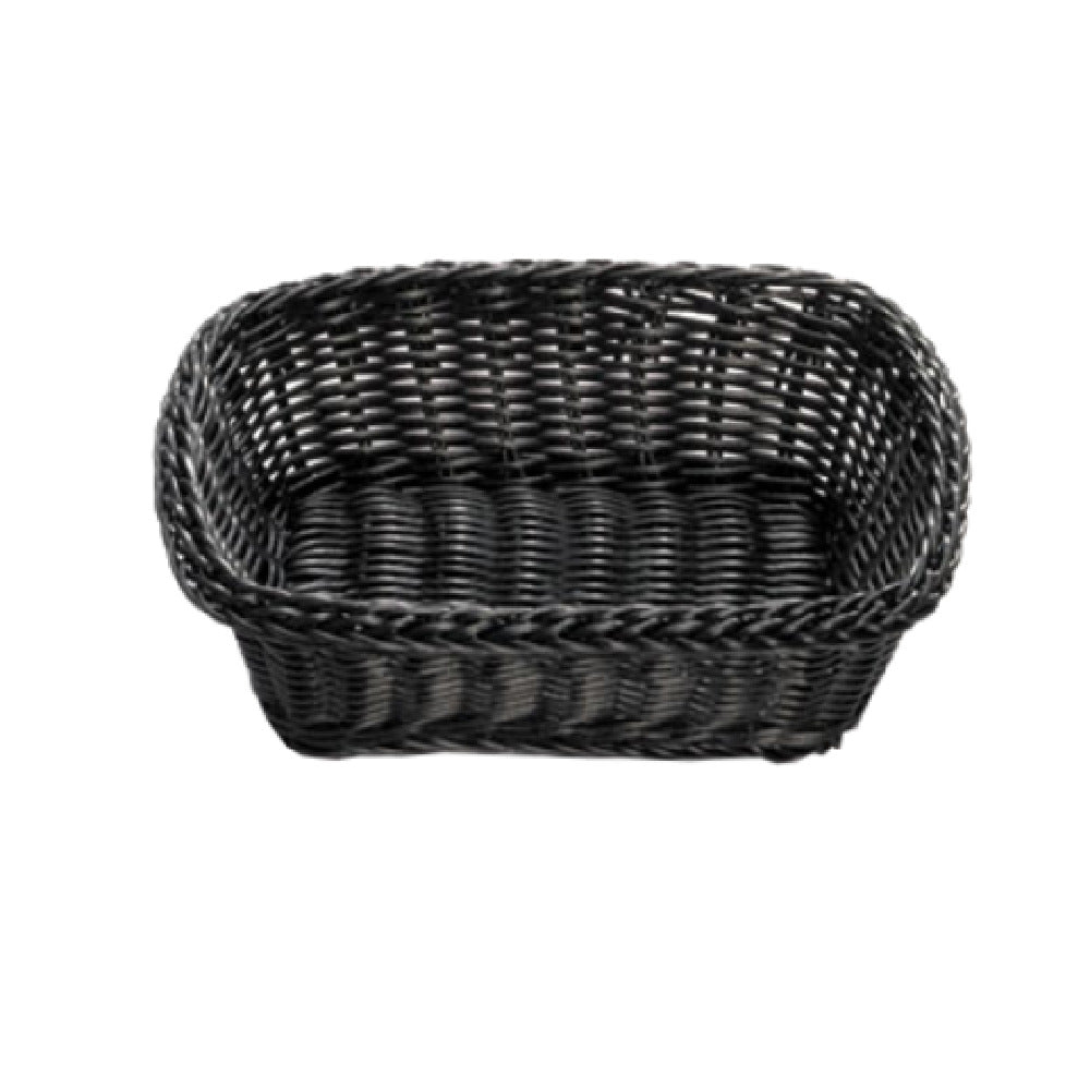 Tablecraft M2485 Ridal Collection™ Basket 11-1/2" X 8-1/2" X 3-1/2"