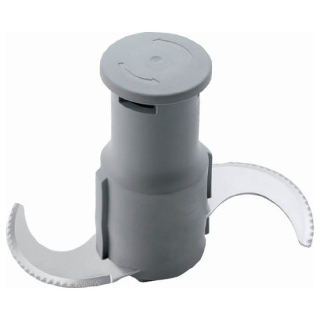 Eurodib 653584 Dito Sama Microtoothed Blade Rotor For 7.4 Qts (7 L) Cutter Mixer