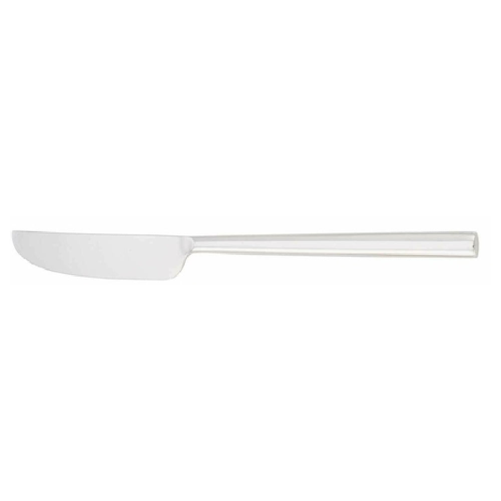 Steelite WL1245 Dinner Knife 8-3/4" 18/10 Stainless Steel