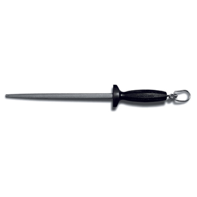 Dexter Russell 7343 Traditional™ (12SXL-PCP) Sharpening Steel 12" High-carbon