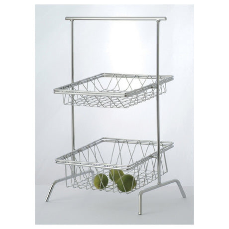 GET Enterprises IR-706C Urban Renewal™ POP™ Display Stand 12" 2-tier