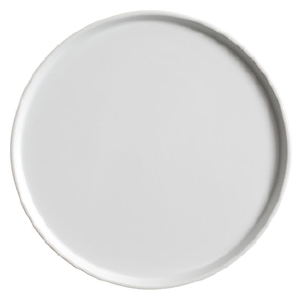 Palate & Plate AW-8552 - Plate, 6" Dia., Round