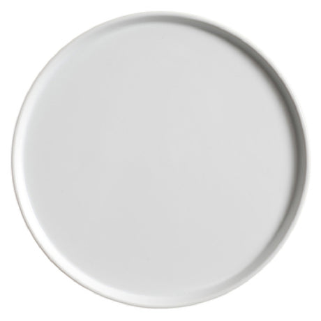 Palate & Plate AW-8554 - Plate, 8" Dia., Round