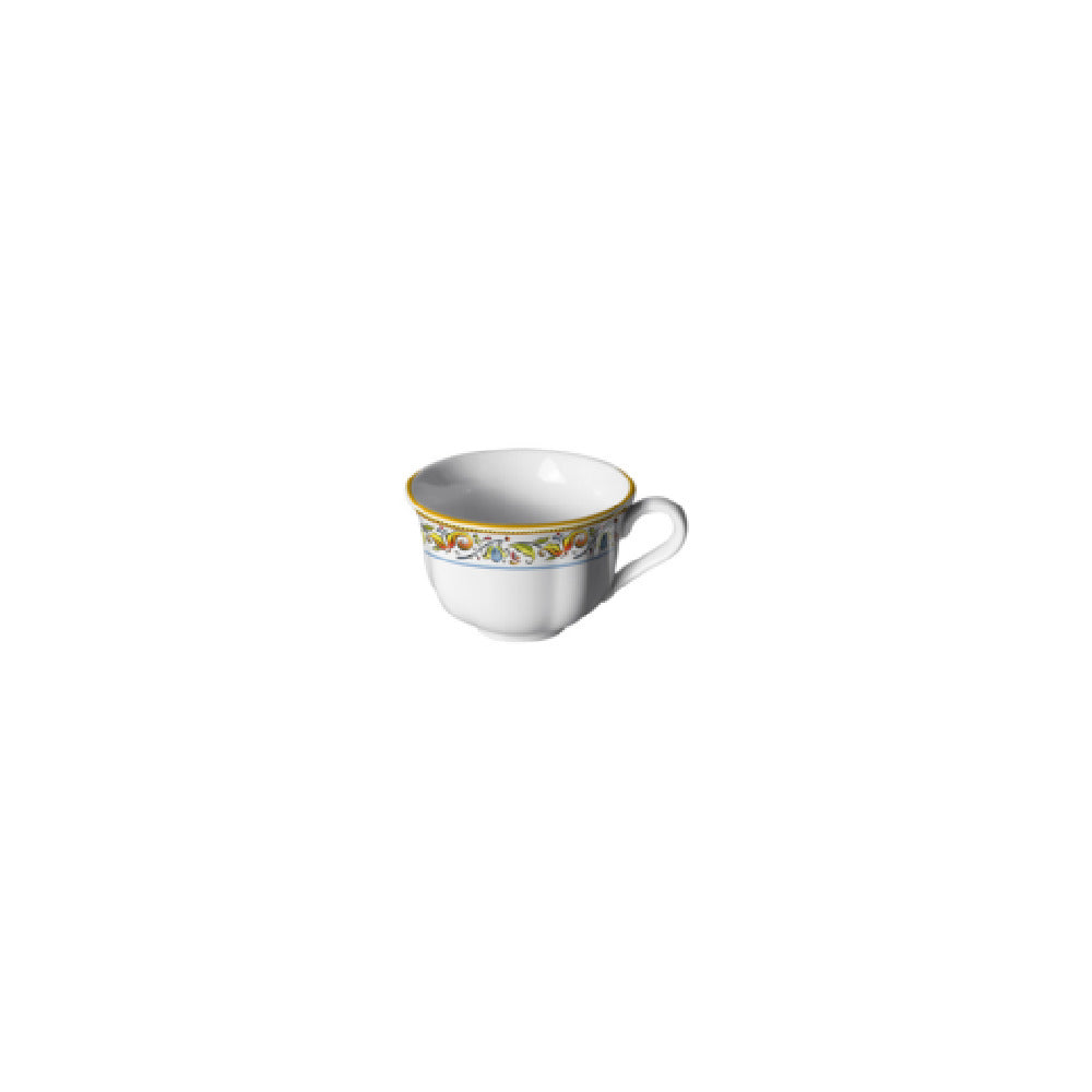 Steelite 62561FP822 Espresso Cup 3.0 Oz 3.63" X 3.0" X 2.0"