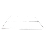 Franklin Machine Products 187-1158 Oven Rack Shelf 20-7/8" X 28-1/4" Chrome-plated