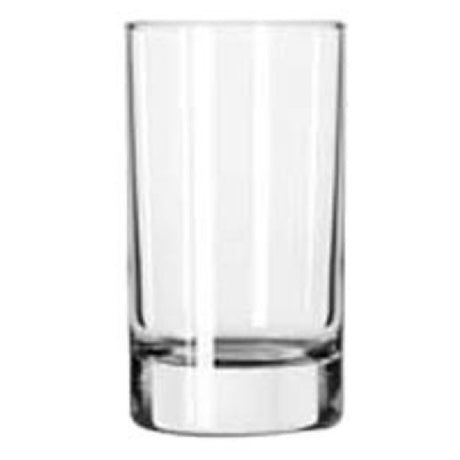 Libbey 2523 Juice Glass 4-3/4 Oz. Safedge® Rim Guarantee