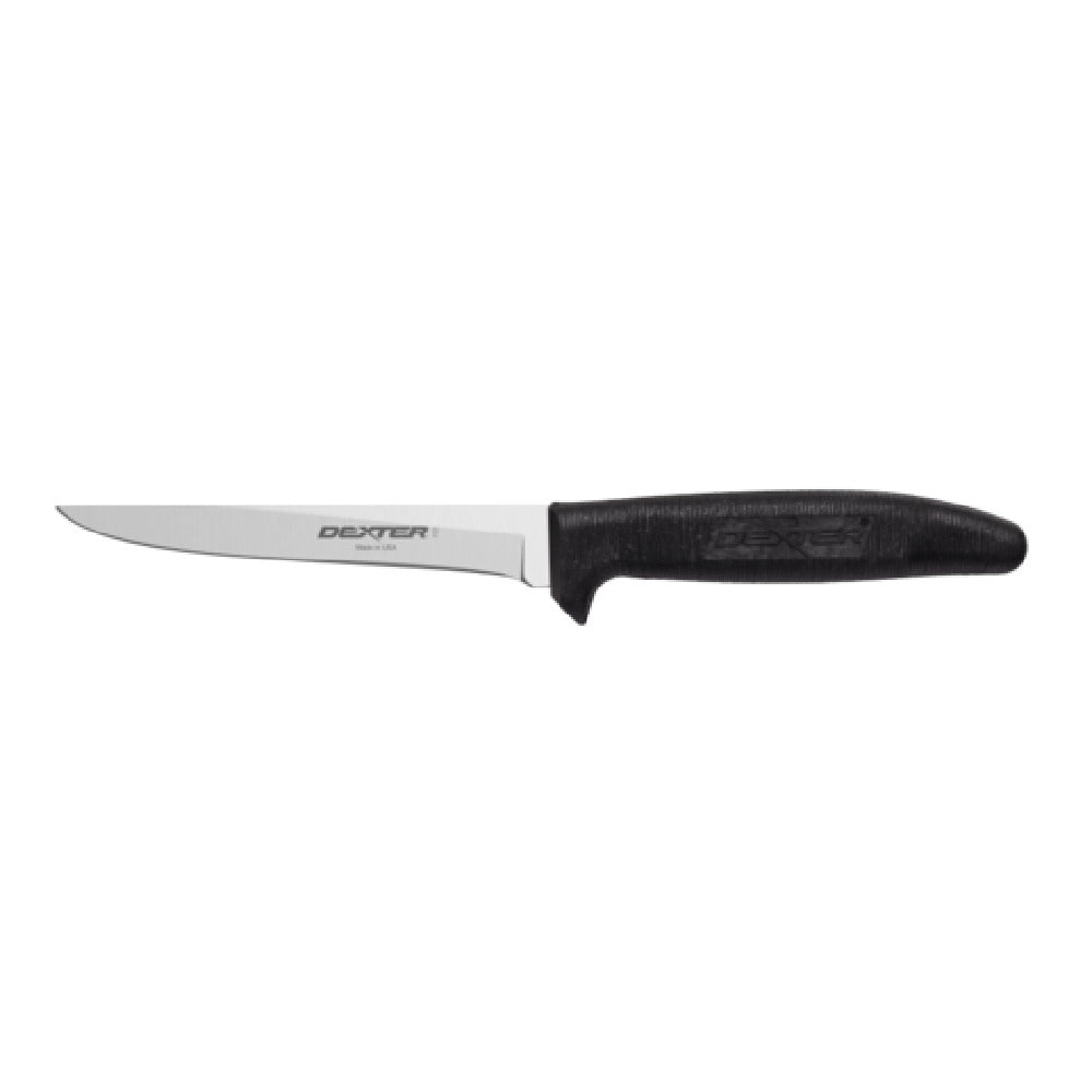 Dexter EP155WHGB - Sani-Safe® (11223B) Utility/Deboning Knife, 5", Wide