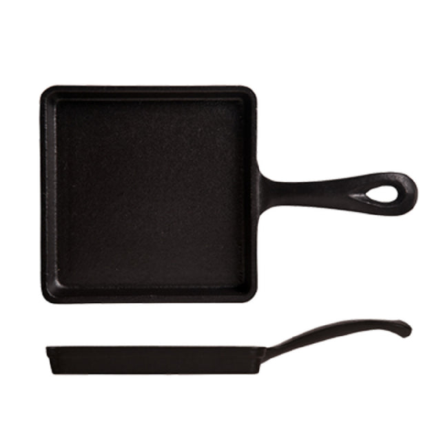 Libbey CIS-16 (Formerly World Tableware) Skillet 5-1/2" X 5-1/2" Square