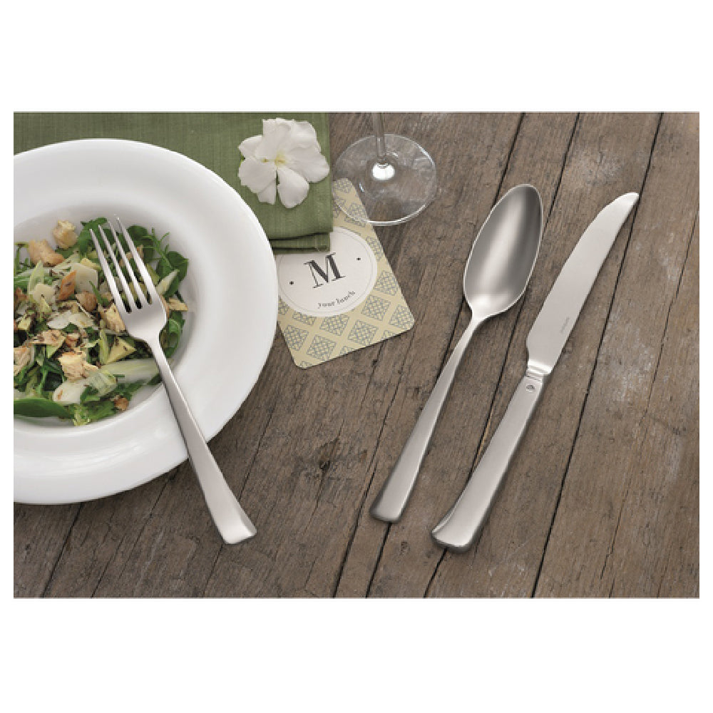 Paderno 52618-67 Iced Tea Spoon 7-13/16" 18/10 Stainless Steel