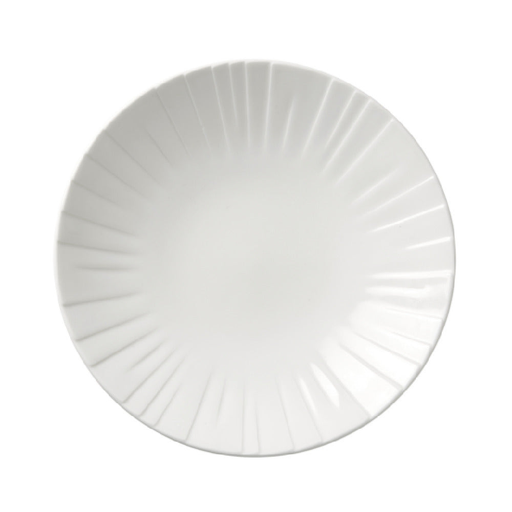 Steelite 9119C1228 Bowl 1.125 Qt 10.0" X 2.125"