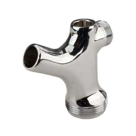 Micro Matic 4316 Faucet Body Chrome Plated