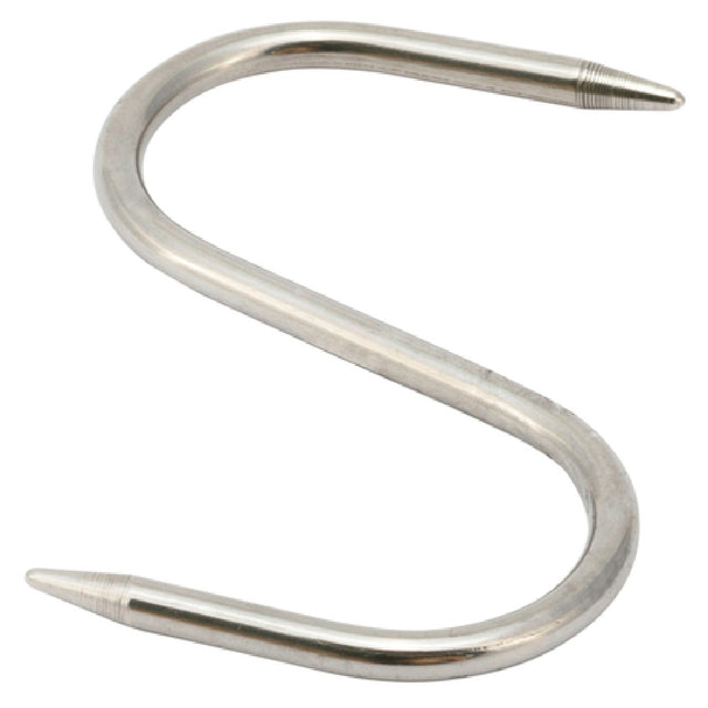 Alegacy Foodservice Products MHSS8 Meat Hooks 3-1/2"L Stainless Steel