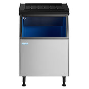 Eurodib IB375 Resolute Ice Systems Ice Bin 375 Lbs Capacity Modular