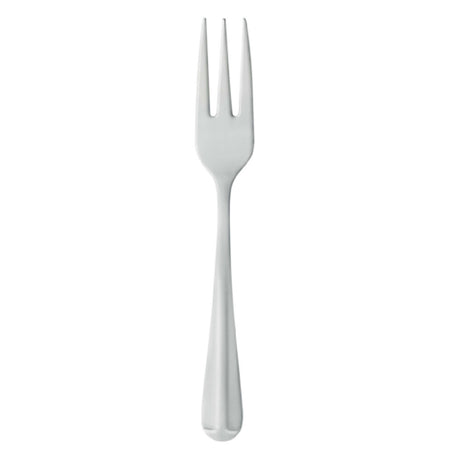 Libbey 132 038 (Formerly World Tableware) Salad Fork 6-3/8" 3 Tine