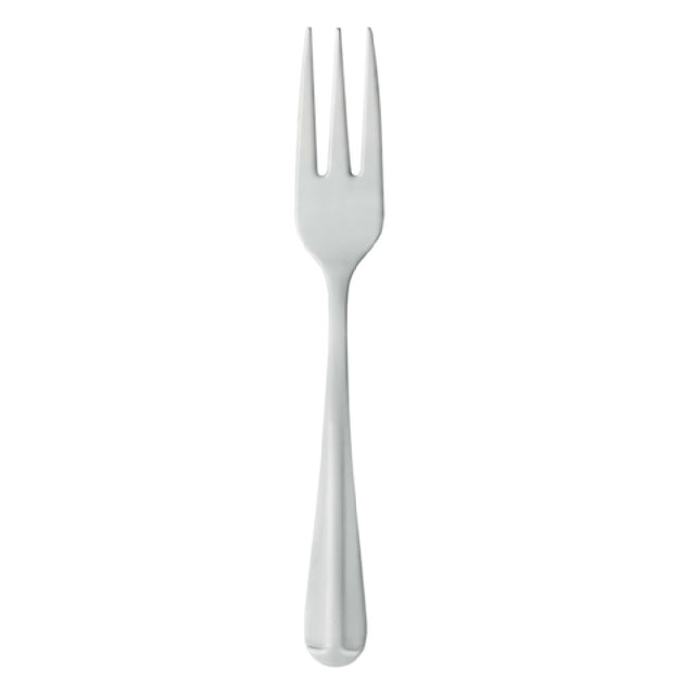 Libbey 132 038 (Formerly World Tableware) Salad Fork 6-3/8" 3 Tine